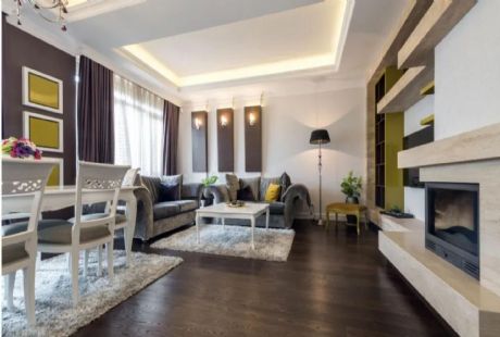 Dekorasyon Firmaları