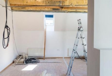 Anahtar Teslim Tadilat