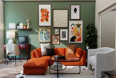 Uygun Fiyatlı Dekorasyon